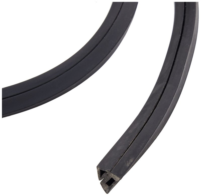 Paxanpax PCK661 Universal 3-Sided Silicone Rubber Oven Door Gasket Seal Kit - Image 3