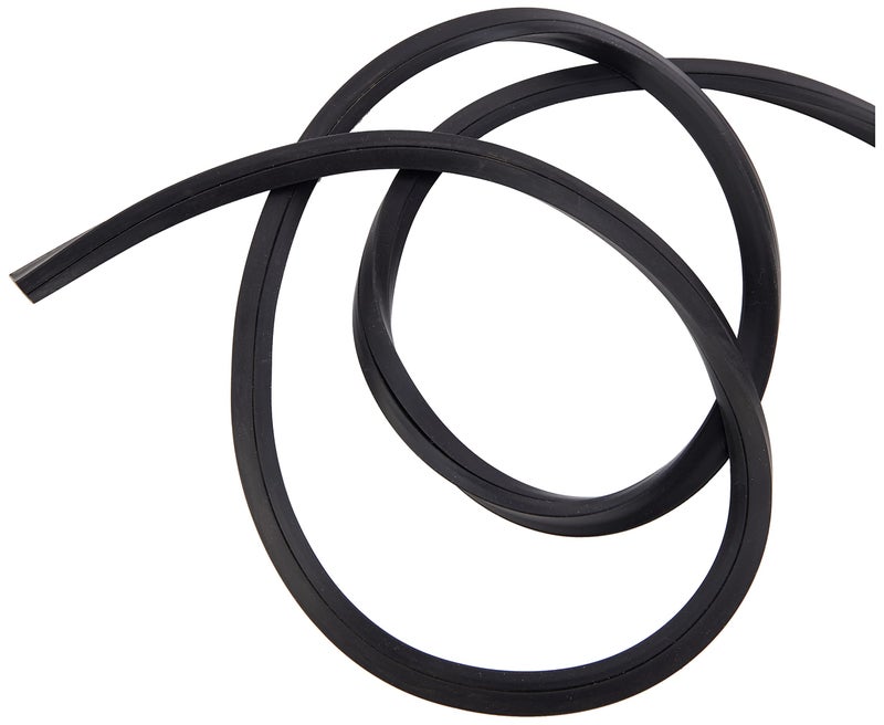 Paxanpax PCK661 Universal 3-Sided Silicone Rubber Oven Door Gasket Seal Kit - Image 2