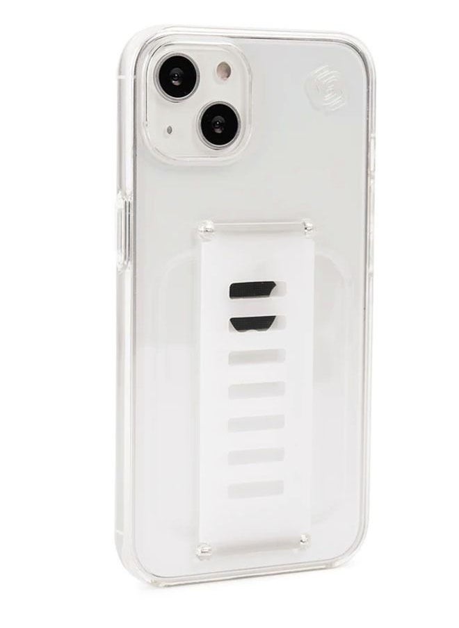 Protective Case Cover For Apple iPhone 14 Clear
