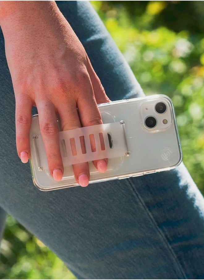 Protective Case Cover For Apple iPhone 14 Clear
