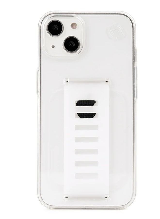 Protective Case Cover For Apple iPhone 14 Clear