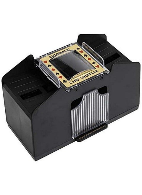 Imports 4 Deck Card Shuffler