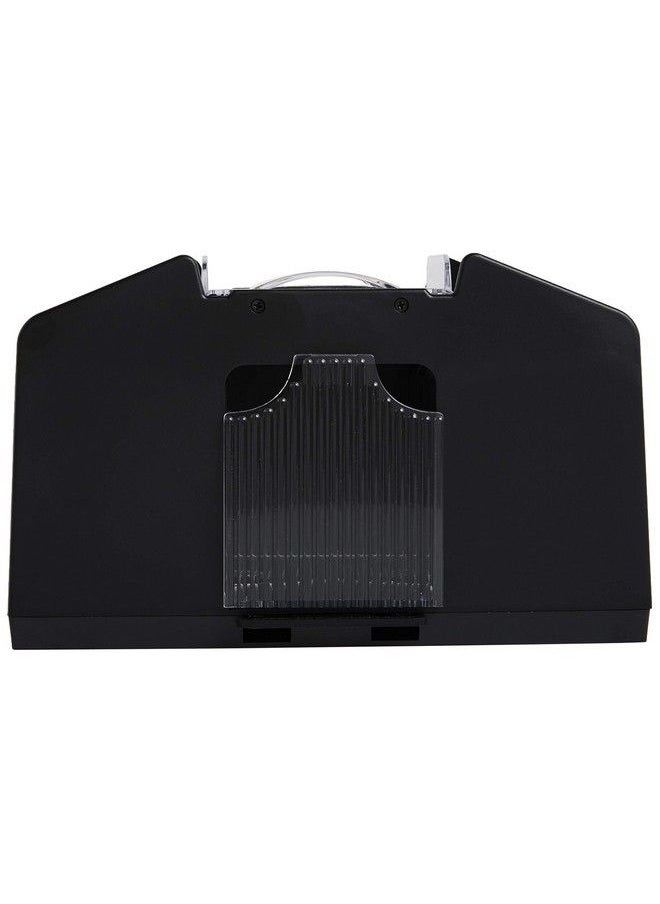 CHH Imports 4 Deck Card Shuffler  - Image 3