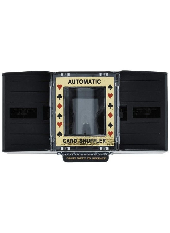 CHH Imports 4 Deck Card Shuffler  - Image 4