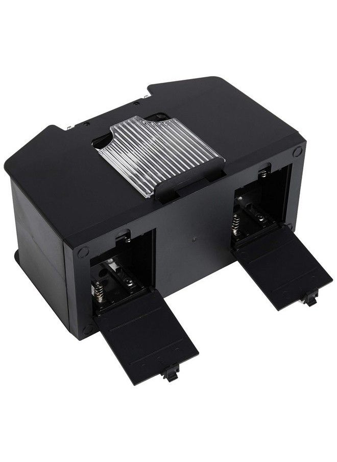 CHH Imports 4 Deck Card Shuffler  - Image 5