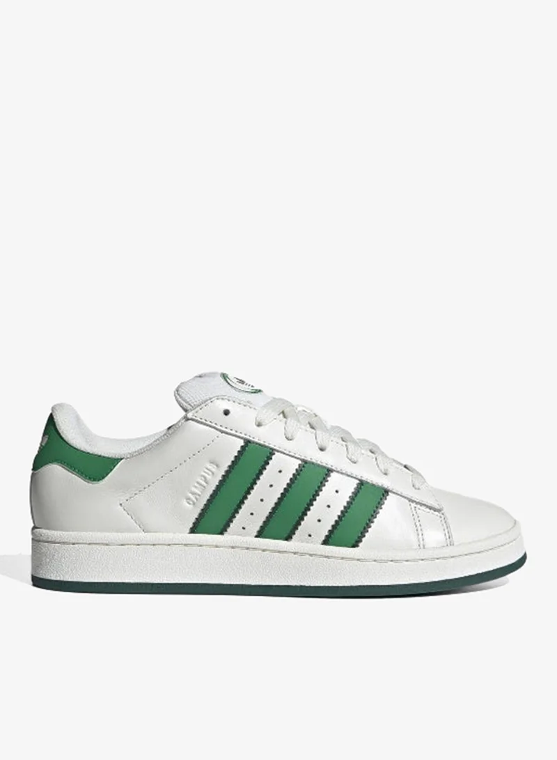 اديداس اوريجينالز أحذية أديداس كامبس  بيضاء للرجال