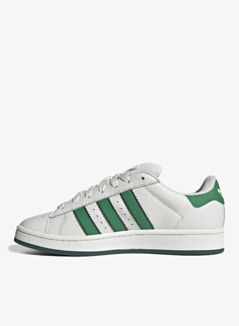 اديداس اوريجينالز أحذية أديداس كامبس  بيضاء للرجال