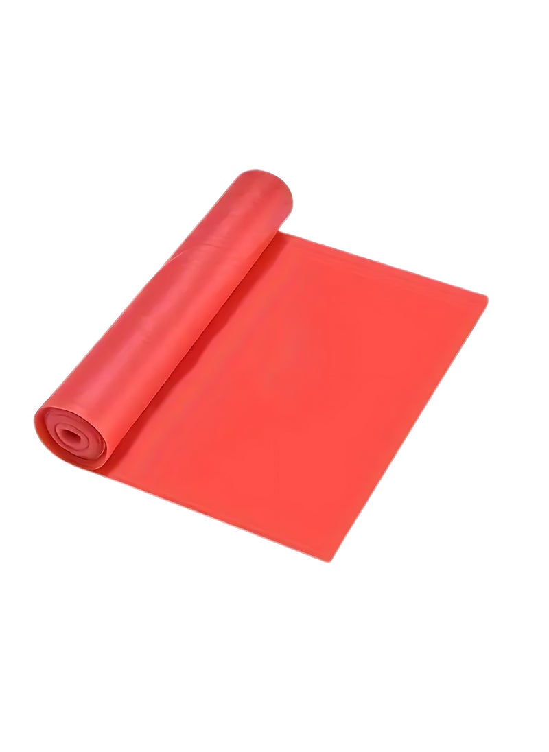 KANGAROO - Generic Elastic Resistance Exercise Yoga Band - Image 1