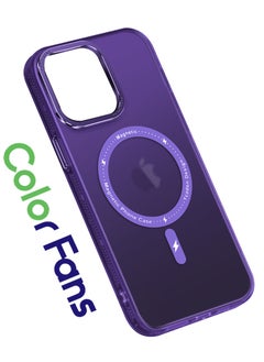 Matte Purple
