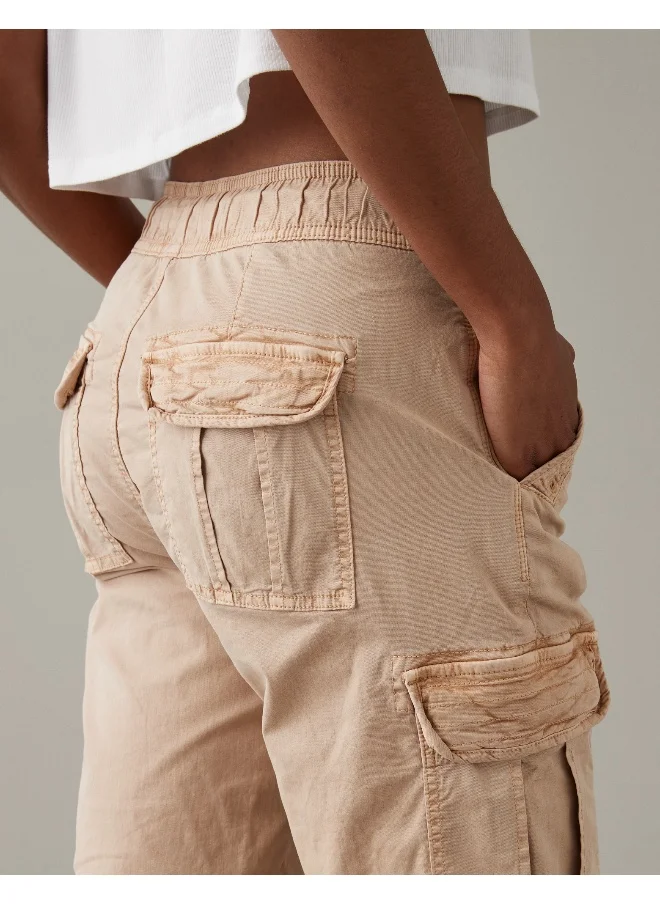 امريكان ايجل Pocket Detail Joggers