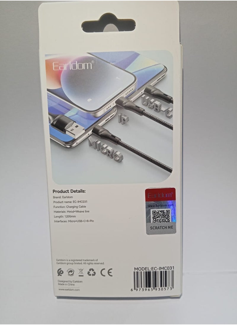 Generic Xiaomi 200W ultra-fast charger  - Image 2
