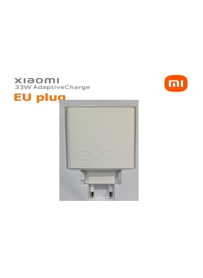 Generic Xiaomi 200W ultra-fast charger  - Image 4