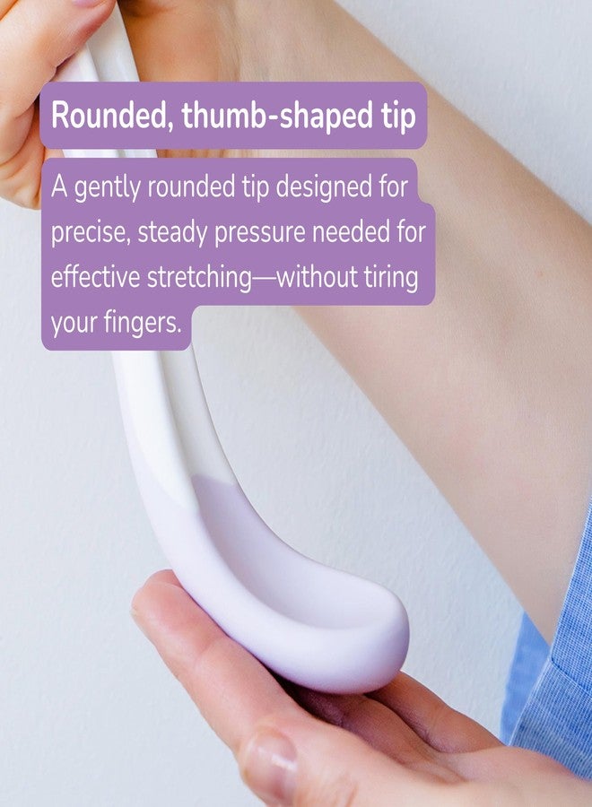 Perimom Perineal Massage kit for Birth Prep - The Premium Perineal Massage Tool for Ultimate Stretching - Image 4