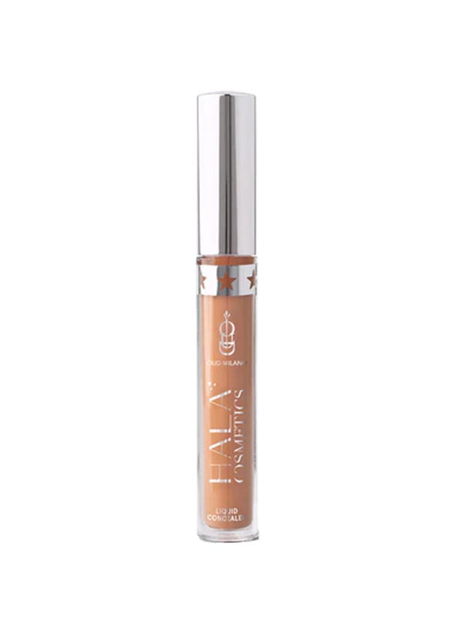 OUD MILANO - Liquid Concealer Hala 014 - Image 1