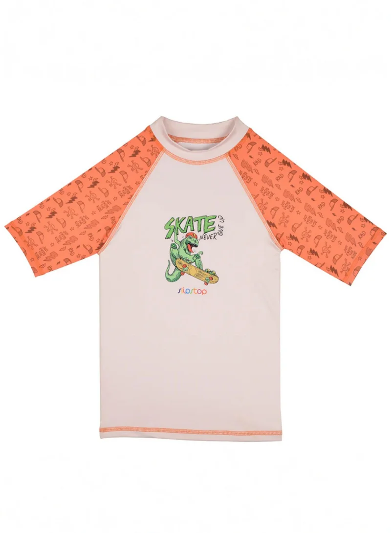 Slipstop Tricks Junior Rashguard