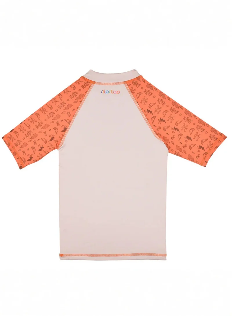 Slipstop Tricks Junior Rashguard