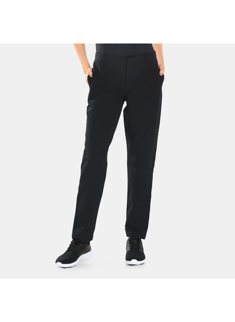 اندر ارمور Women's UA Links Pants