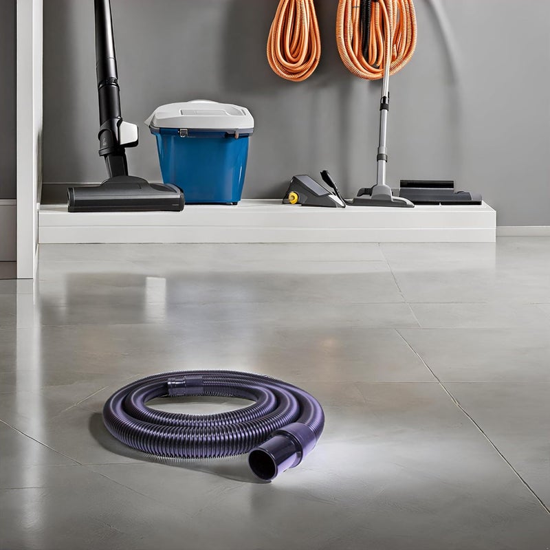 RODAK Flexible Hose For Industrial Vacuum Cleaners Compatible with 44 MM Accessories 5 m - Image 2