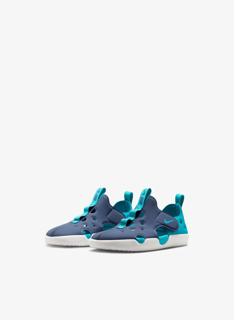 Nike Kids Sunray Protect 4 Bp