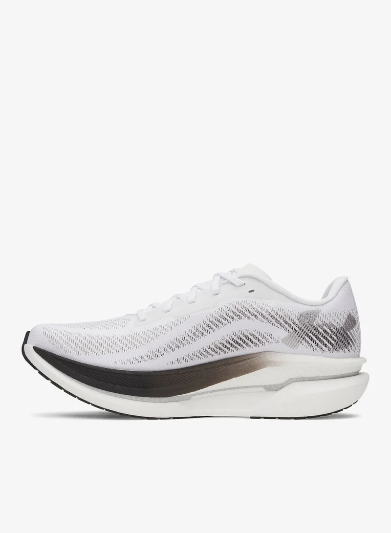 Under Armour White UA Velociti Pro 2  | Best Price UAE
