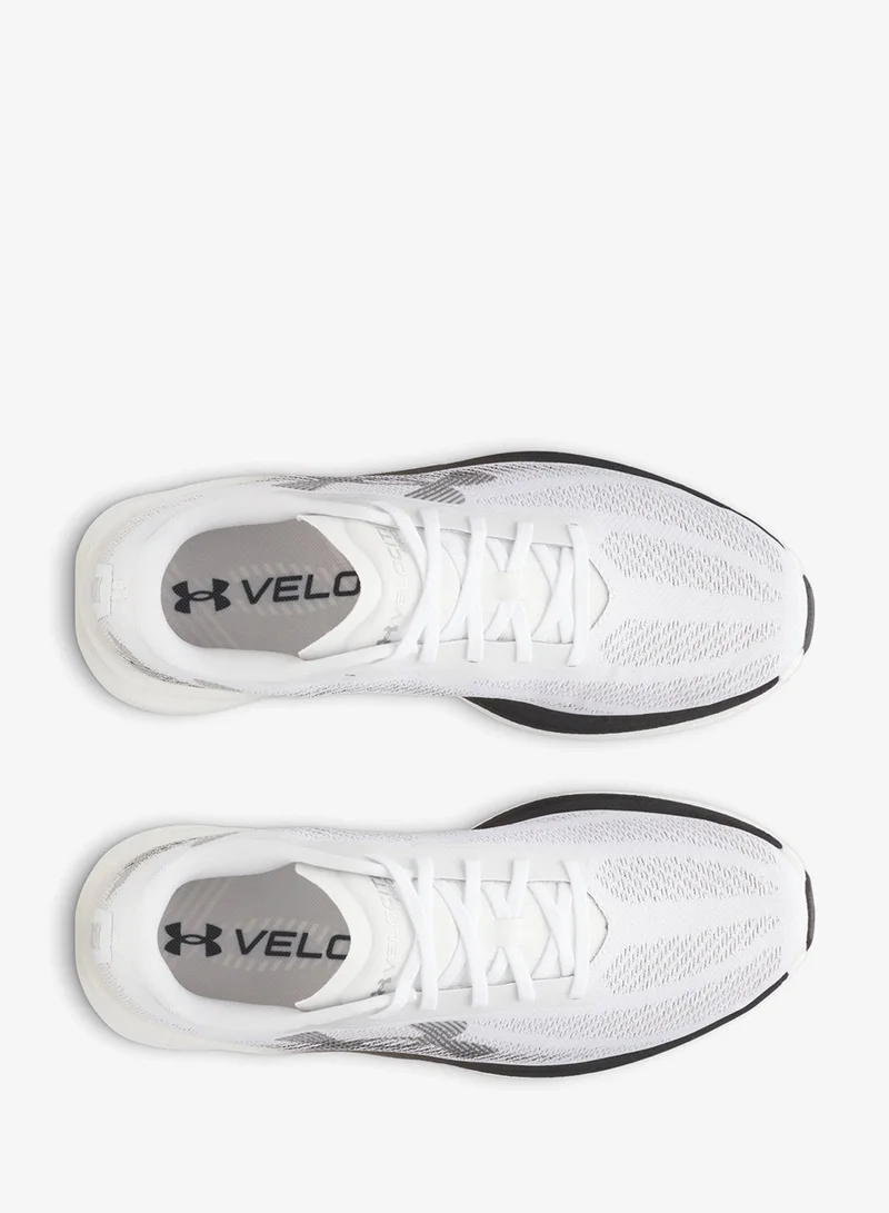 Under Armour White UA Velociti Pro 2  | Best Price UAE