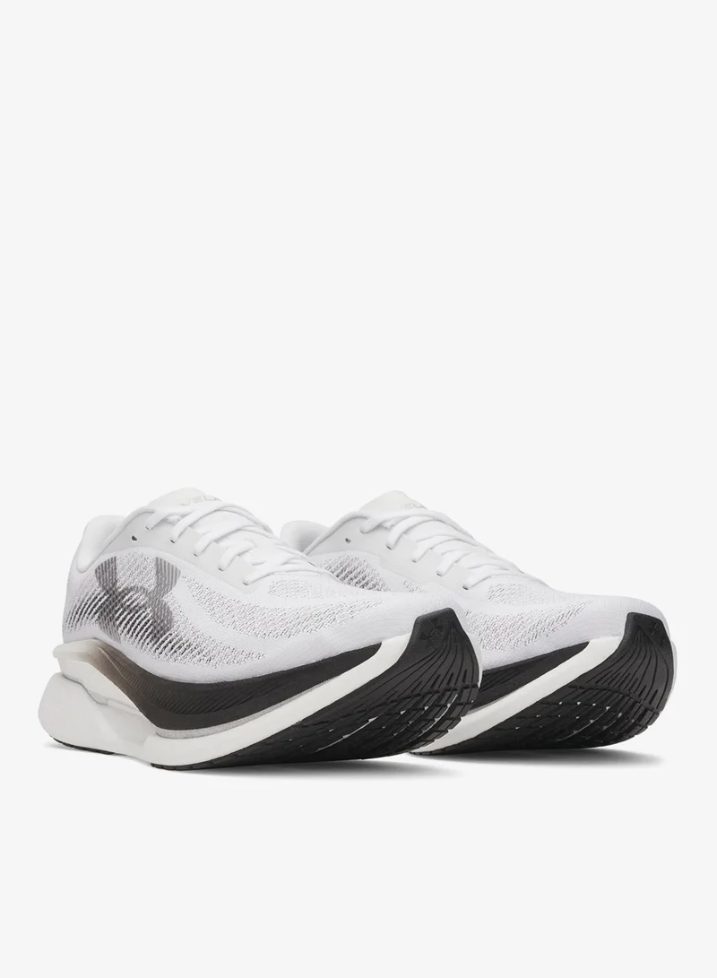 Under Armour White UA Velociti Pro 2  | Best Price UAE