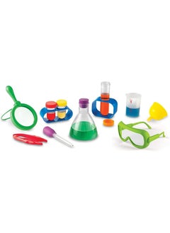 Learning Resources Primary Science Lab Set, 22 Pieces, Ages 3+, Multicoloured  - Image 3