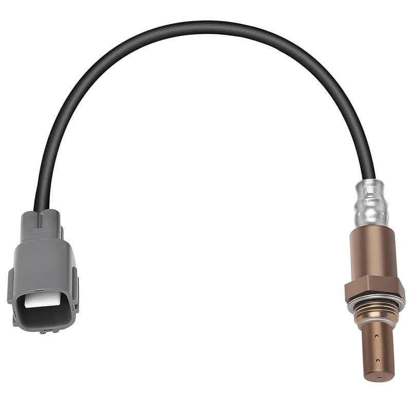 QIJIAUTO Air Fuel Ratio Oxygen O2 Sensor 234-9009 Upstream for Toyota and Lexus - Image 1