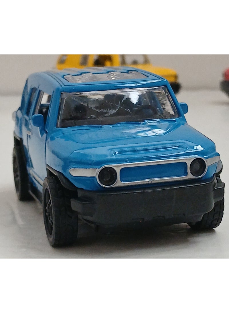 عربية معدن/4×4 - Image 1
