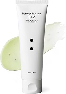 B.LAB B_LAB Matcha Hydrating Foam Cleanser 120ml - Image 1