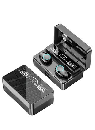 X3 B TWS BT 5.1 Wireless Touch Control Earphones With 2000mAh Magnetic Charging Case - pzsku/ZD6B4561010B8BDF6AB64Z/45/_/1659065693/53497a4f-a260-4e14-908a-31ffcb358f50