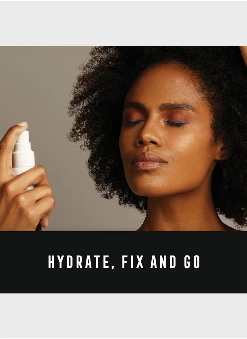 Max Factor Lasting Performance Setting Spray