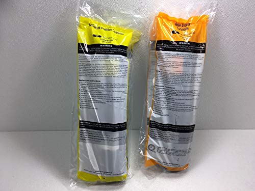 KINETICO K2 Or K5 Water Systems Taste Odor and Sediment Pre Filter Cartridge 9309A  9306B