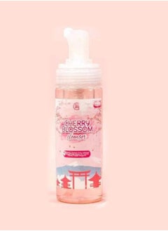 G21 Cherry Blossom Cleanser 150 Ml  - Image 1