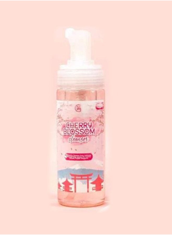 G21 - Cherry Blossom Cleanser 150 Ml - Image 1