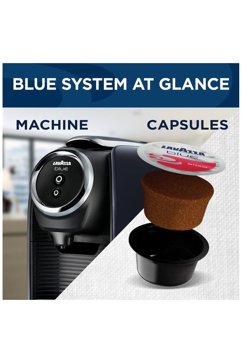 Lavazza Blue Classy Mini Espresso Coffee Machine - Bundle Offer - Image 3