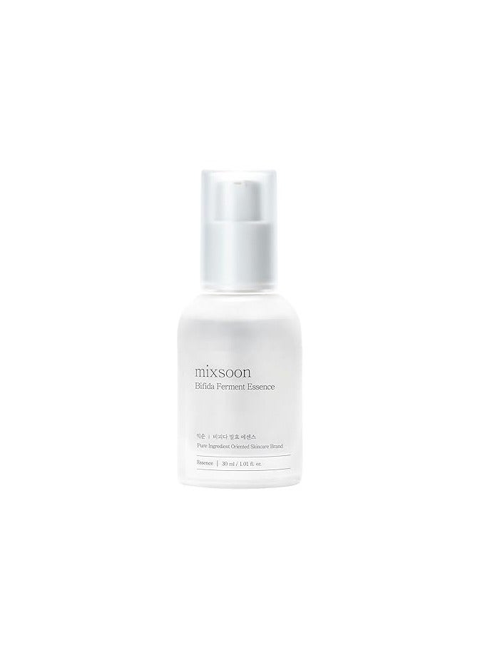 mixsoon MIXSOON-Bifida Ferment Essence [30ml]  - Image 1
