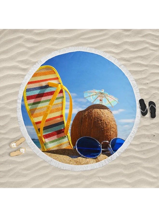 Beach blanket