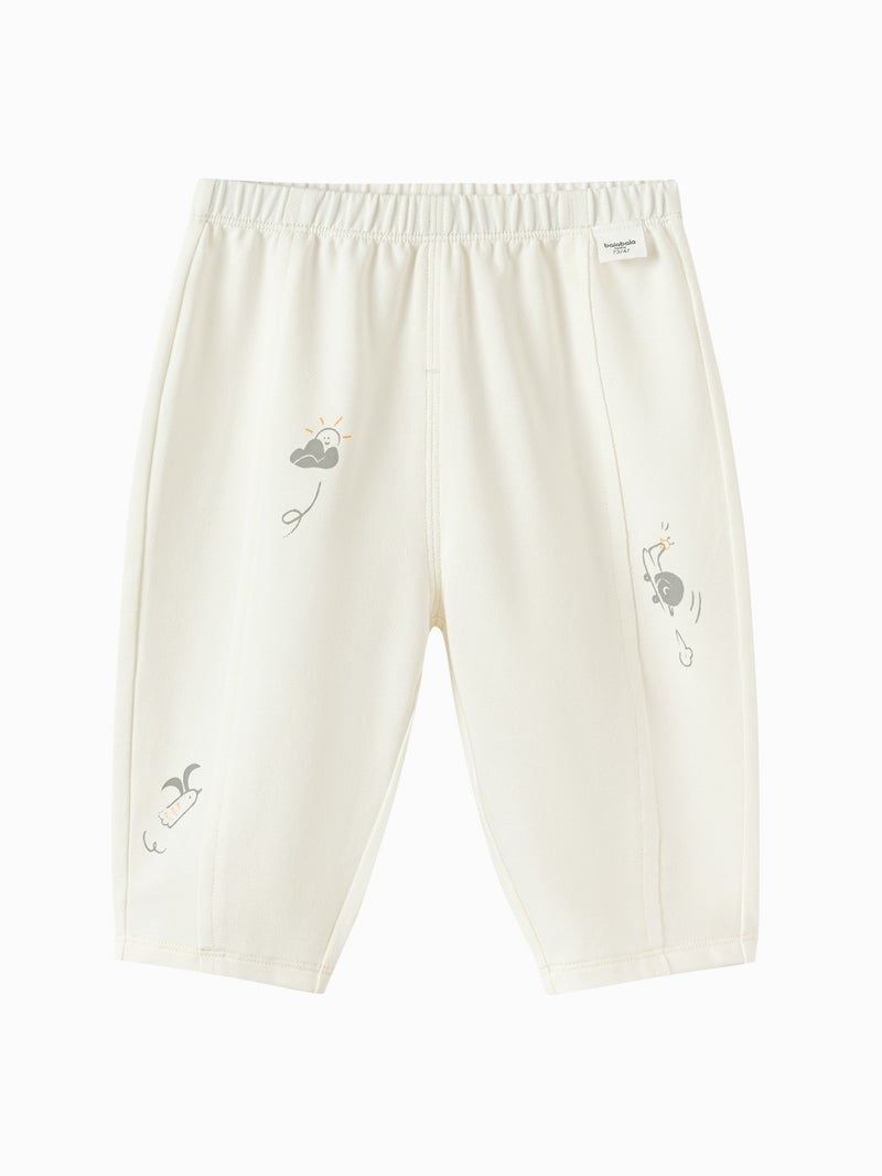 Balabala Baby Boys Knitted trousers - Image 1