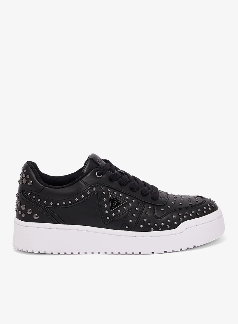 GUESS Casual Low Top Sneakers