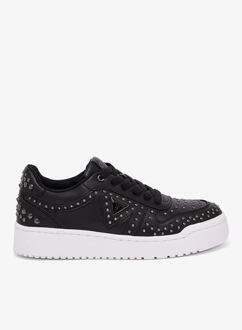 GUESS Casual Low Top Sneakers