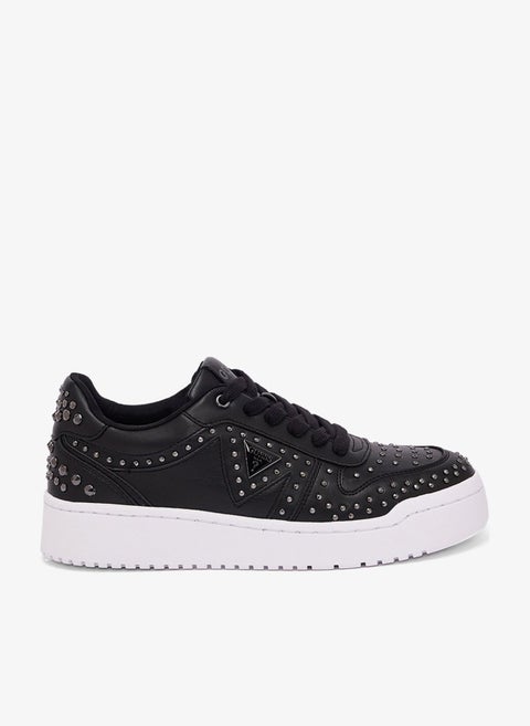 Casual Low Top Sneakers