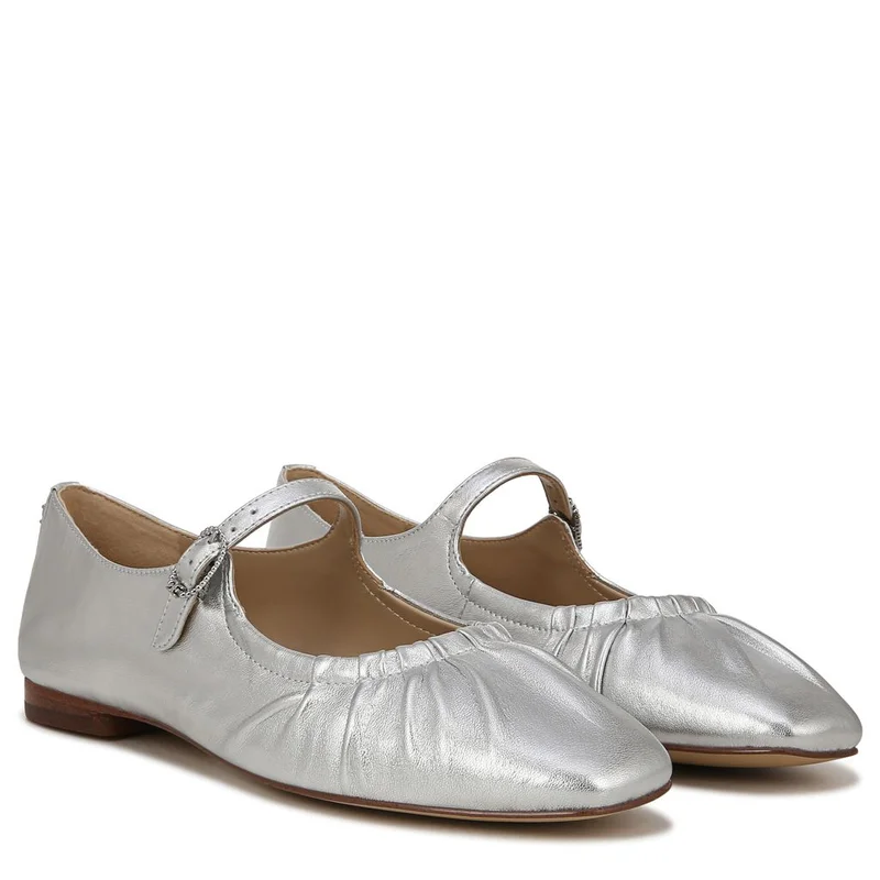 Sam Edelman Miach Mary Jane Flat