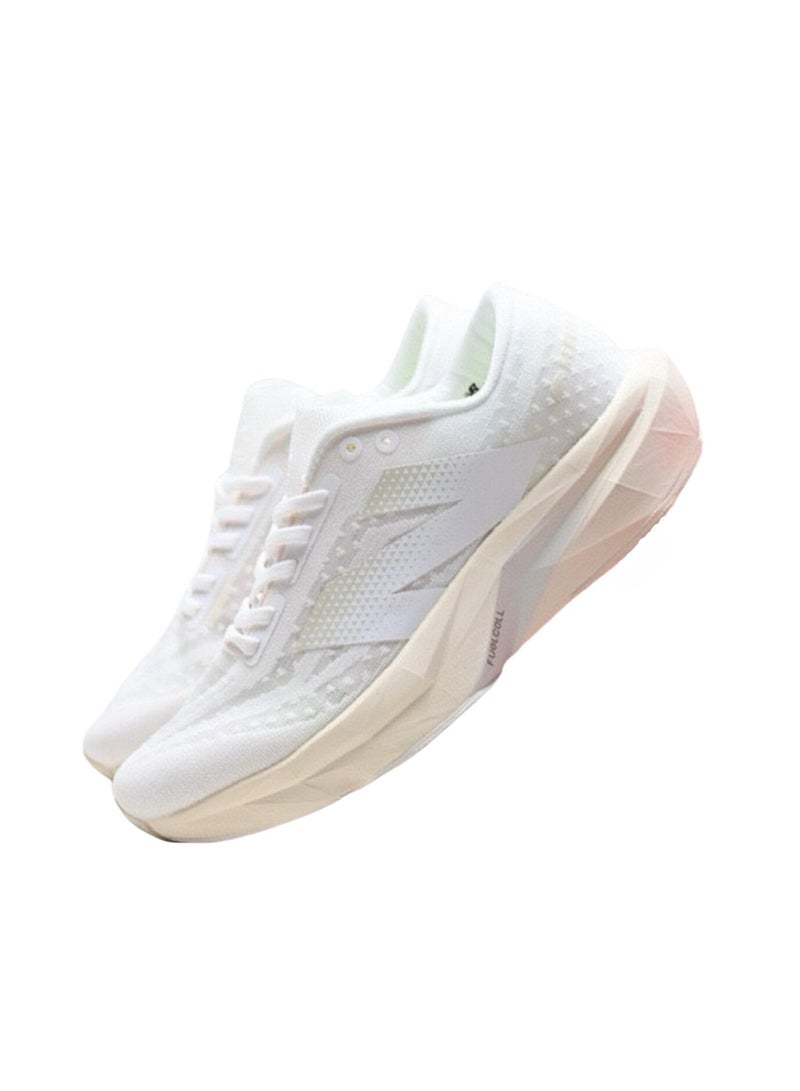 New Balance New Balance FuelCell Simple Fabric Mesh Anti-slip Wear-resistant Breathable Lightweight Low-top Marathon Running Shoes For Men and Women  - Image 1