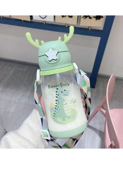 light green