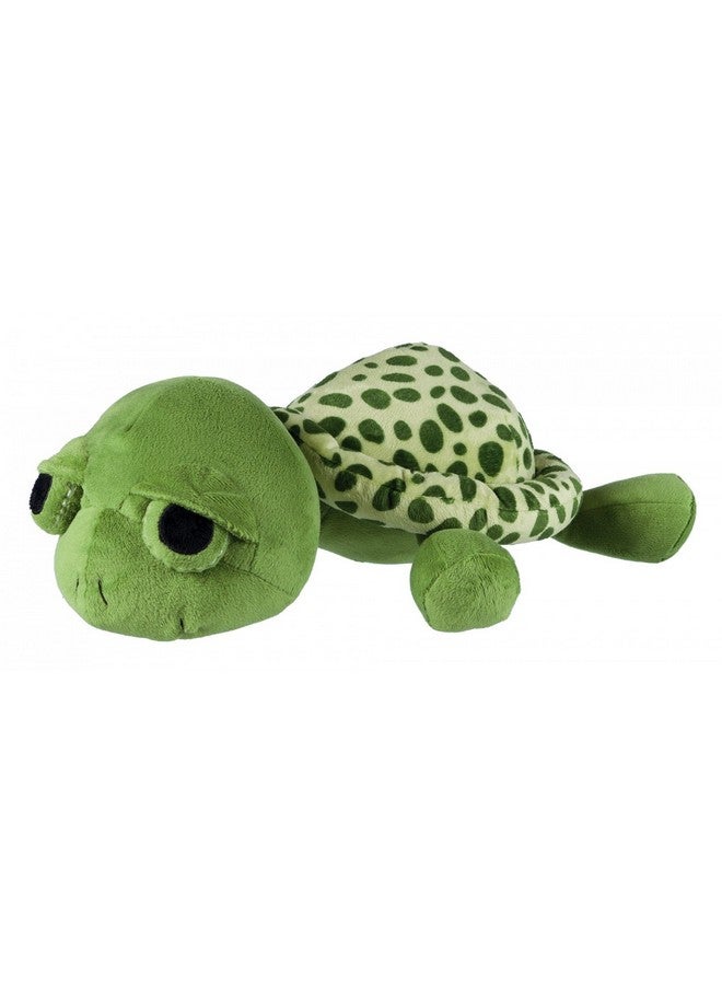 تريكسي سلحفاة، لعبة محشوة بصوت حيوان أصلي 40 سم - Image 2