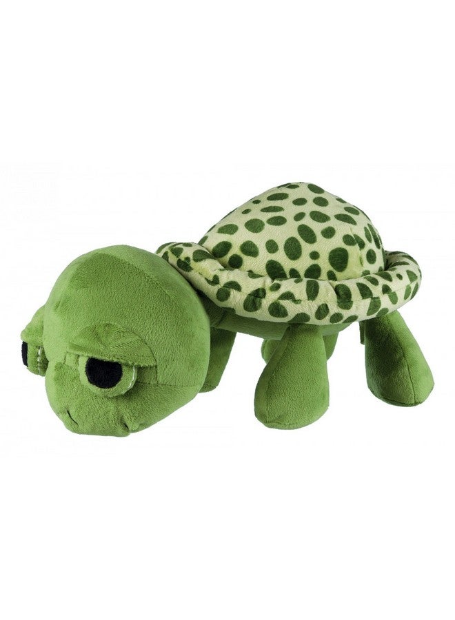تريكسي سلحفاة، لعبة محشوة بصوت حيوان أصلي 40 سم - Image 1