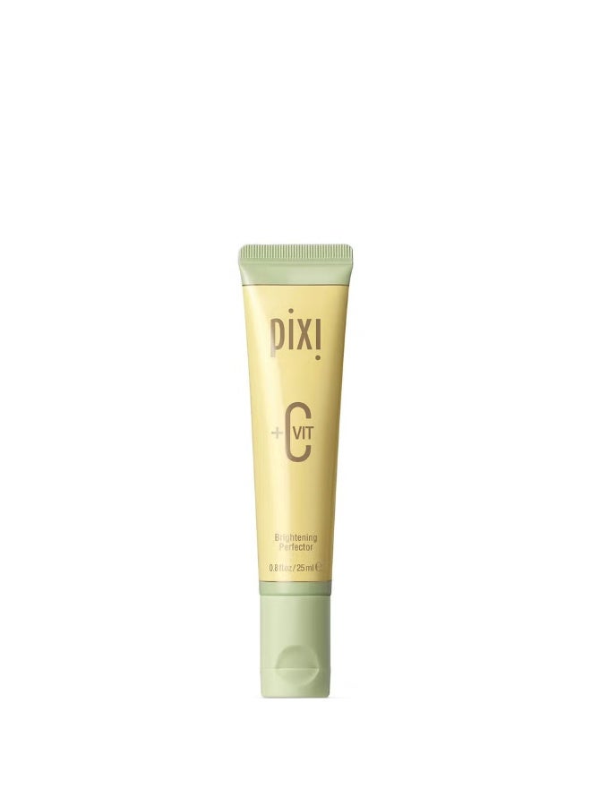بيكسي مصحح وبرايمر PIXI +C VIT Brightening Perfector 25ml - Image 1