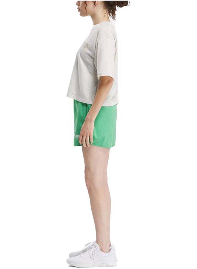 Reebok Rie Relaxed Shape Tee  - Image 2
