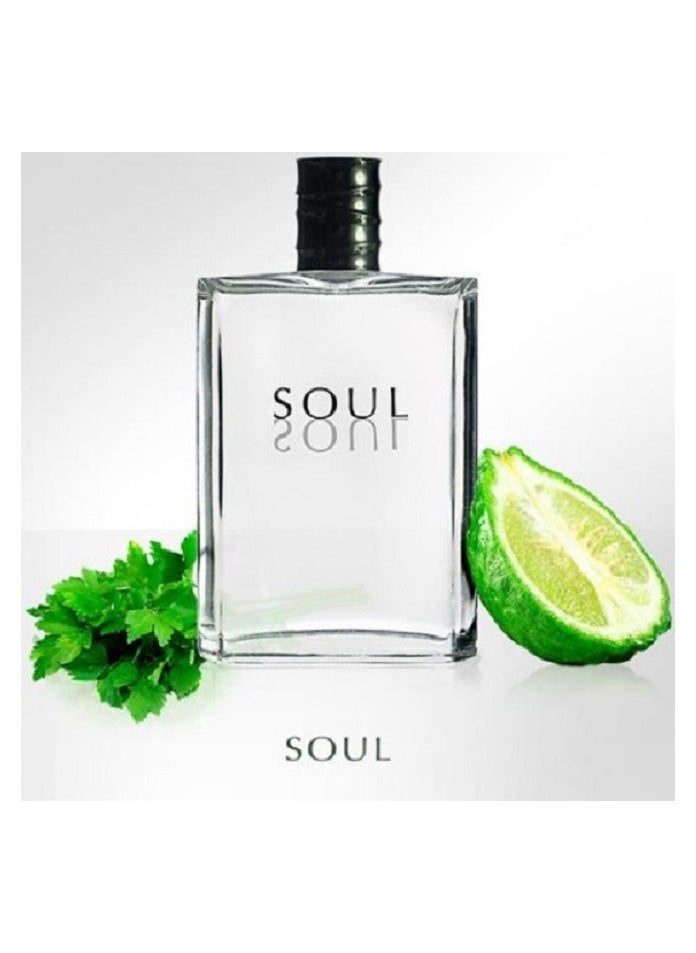 أوريفليم عطر سول 100 مل أو دو تواليت  - Image 3